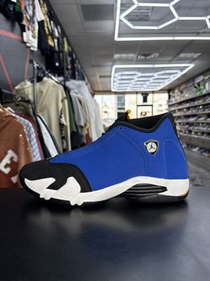 J14  “LANEY”  (SZ 11)  USED/OG ALL