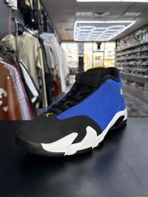 J14  “LANEY”  (SZ 11)  USED/OG ALL