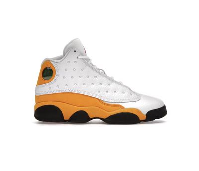 J13 “DEL SOL”  (SZ 5.5Y / 7W)  NEW/OG ALL