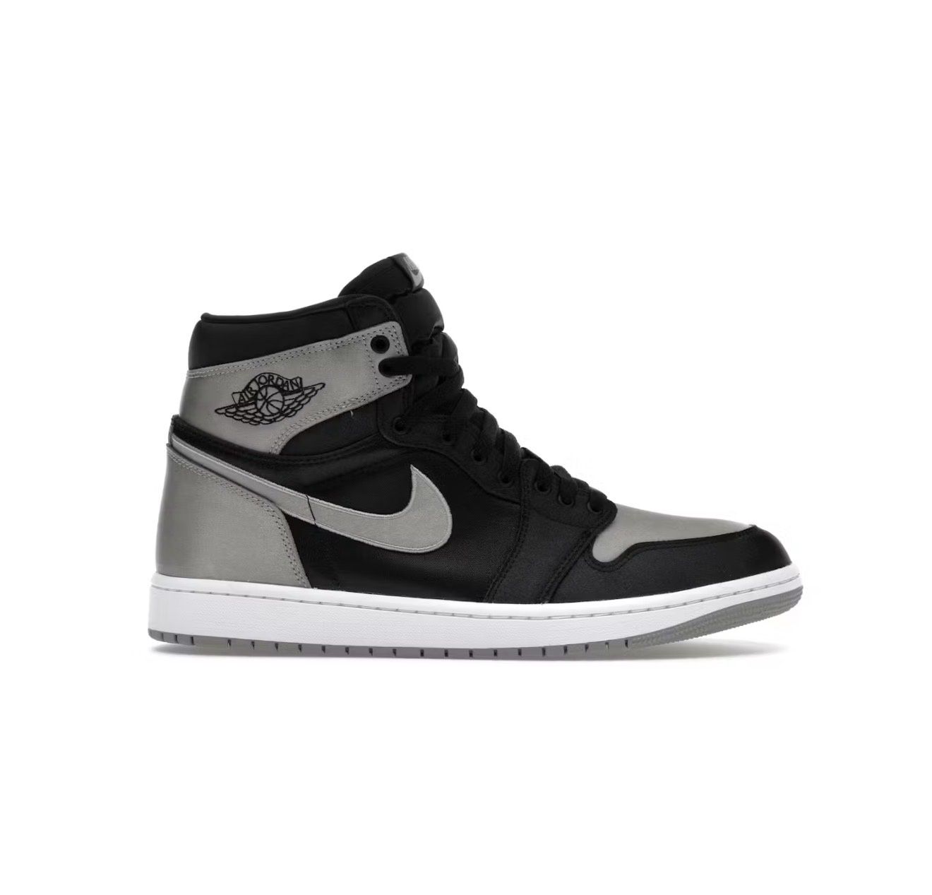 J1 “SATIN SHADOW”  (SZ 6.5Y / 8W)  NEW/OG ALL