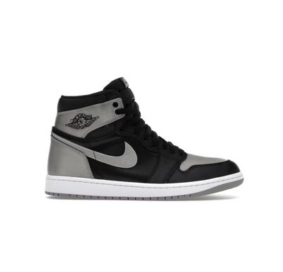 J1 “SATIN SHADOW”  (SZ 6.5Y / 8W)  NEW/OG ALL