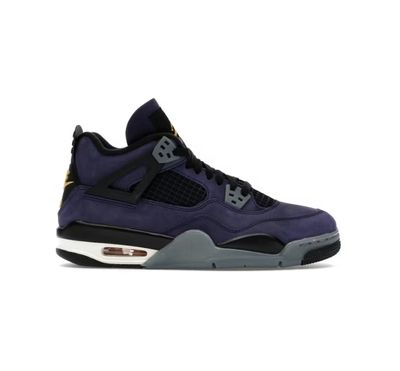 J4 “LAKER”  (SZ 5.5Y / 7W)  NEW/OG ALL