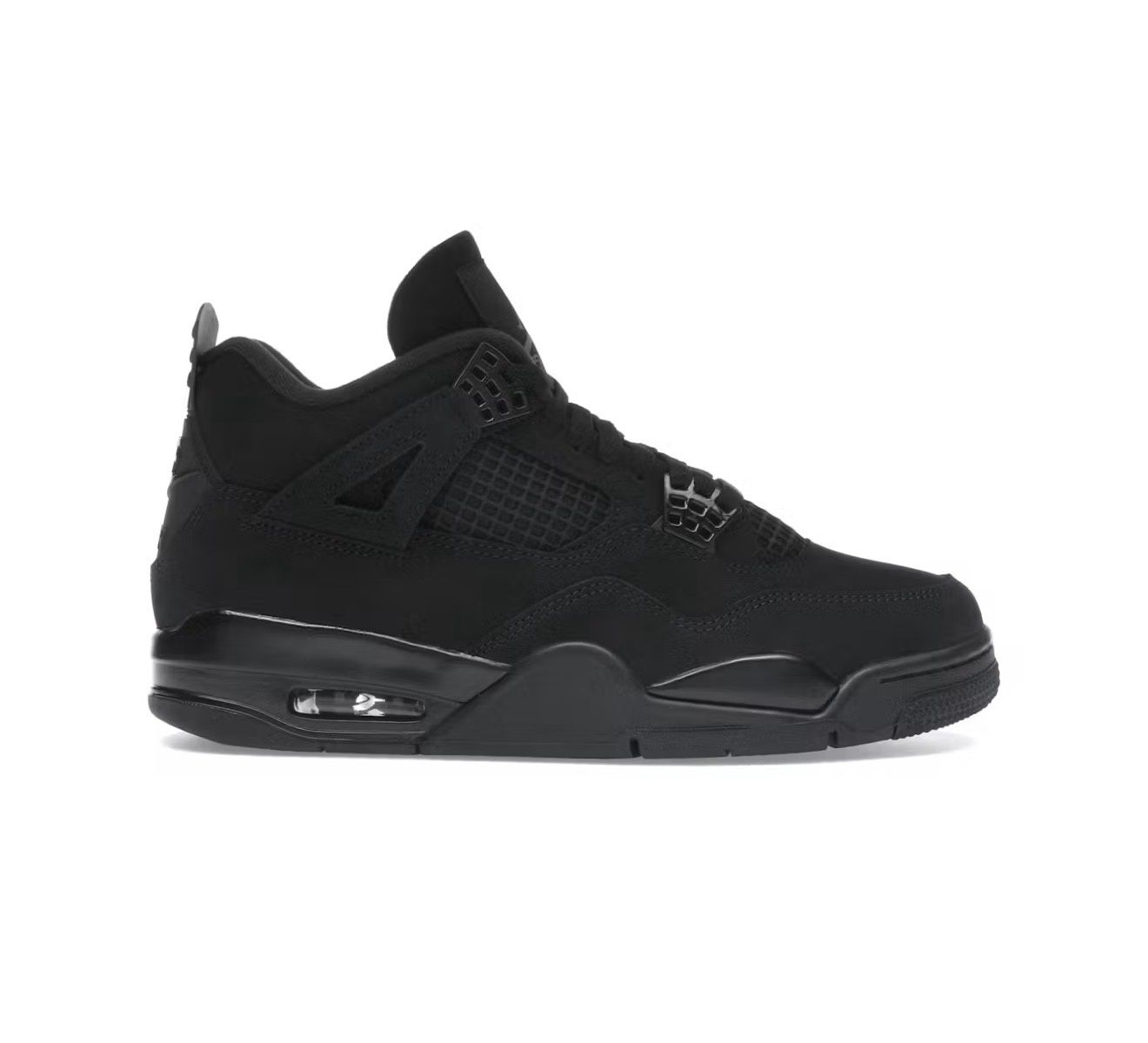 J4 “BLK CAT”  (SZ 11)  NEW/OG ALL