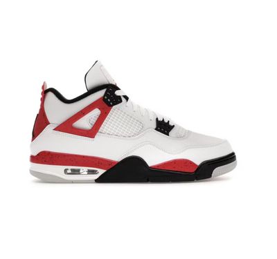 J4 “RED CEMENT”  (SZ 12)  NEW/OG ALL
