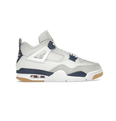 J4 SB “NAVY”  (SZ 10.5)  NEW/OG ALL