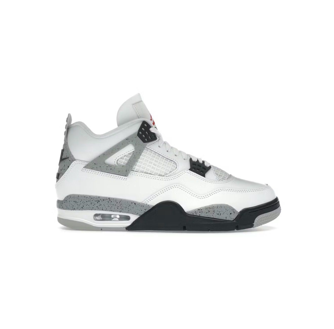 J4 “WHT CEMENT”  (SZ 10.5)   NEW/OG ALL