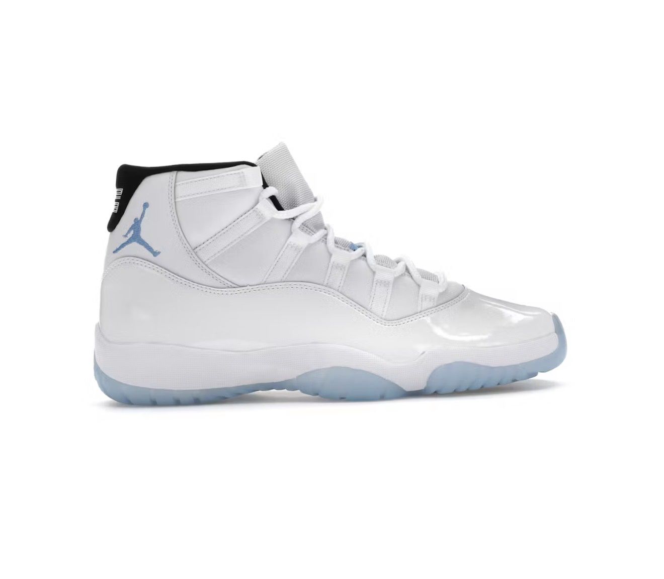 J11 “LEGEND BLUE”  (SZ 11)  NEW/ OG ALL