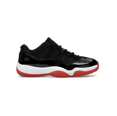J11 “BRED”  (SZ 9.5)  NEW/OG ALL