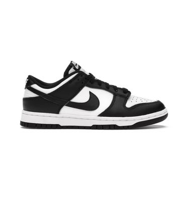 NIKE DUNK “PANDA”  (SZ 7M / 8.5W)  NEW/OG ALL