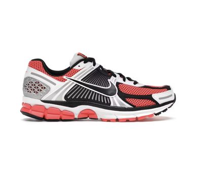 NIKE VOMERO 5 “BRIGHT CRIMSON”  (SZ 9.5)  NEW