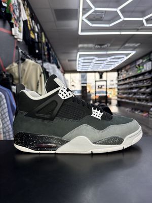 J4 “FEAR”  (SZ 11)  USED/OG ALL