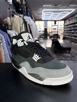 J4 “FEAR”  (SZ 11)  USED/OG ALL