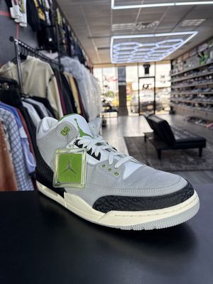 J3 “CHLOROPHYLL”  (SZ 14)  USED/OG ALL