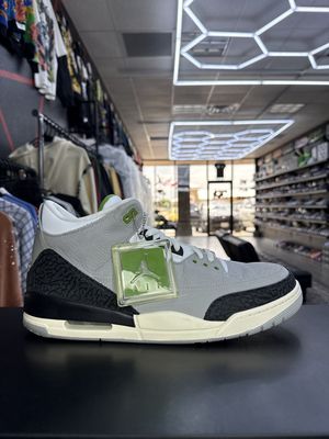 J3 “CHLOROPHYLL”  (SZ 14)  USED/OG ALL