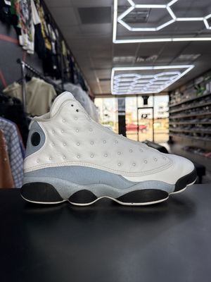 J13 “BLUE/GREY”  (SZ 10)  USED/OG ALL