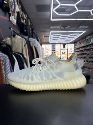 YZY 350 V2 “MONOICE”  (SZ 12.5)  USED/OG BOX (NO INSOLES)