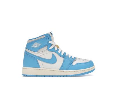 J1 “UNC”  (SZ 7Y / 8.5W)  NEW/OG ALL