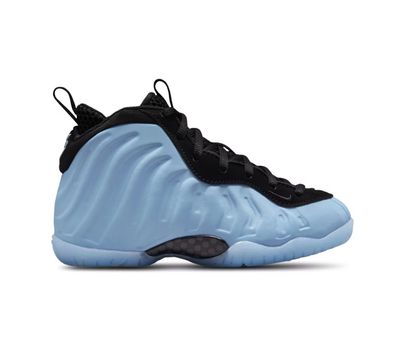 NIKE FOAMPOSITE “PSYCHIC BLUE”  (SZ 3Y)  NEW/OG BOX (NO LID)
