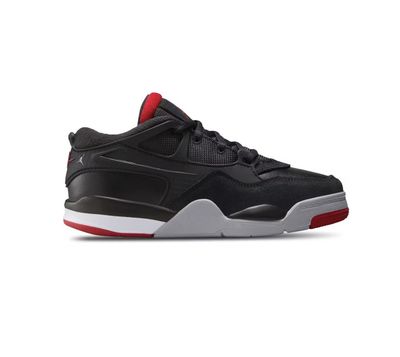 J4 RM “BLK CEMENT”  (SZ 2Y)  NEW/OG BOX (NO LID)