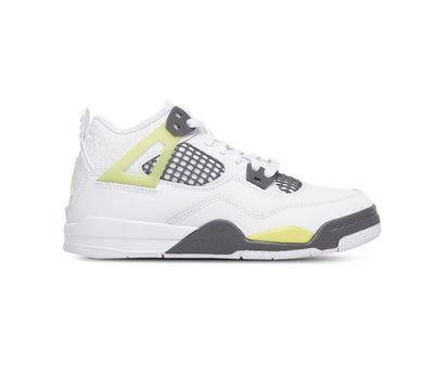 J4 “LIGHT LEMON TWIST”  (SZ 3Y)  NEW/OG BOX (NO LID)