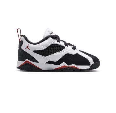 JORDAN MVP 92 “GYM RED/BLK”  (SZ 1Y)  NEW/OG BOX  (NO LID)