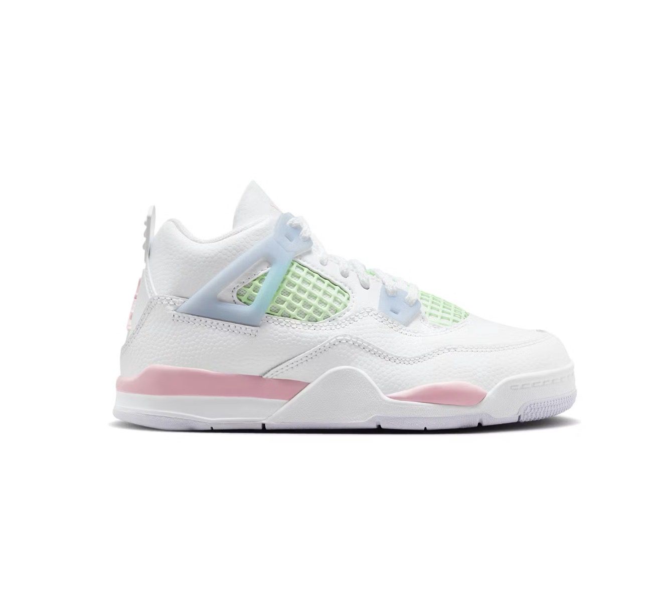 J4 “VALENTINES DAY”  (SZ 1Y)  NEW/OG BOX (NO LID)