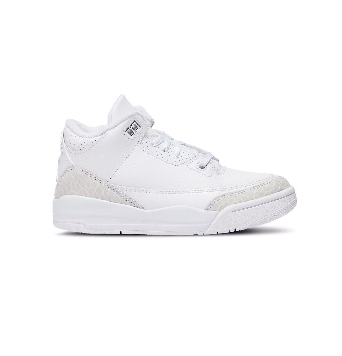 J3 “PURE MONEY”  (SZ 1.5Y)  NEW/OG BOX (NO LID)
