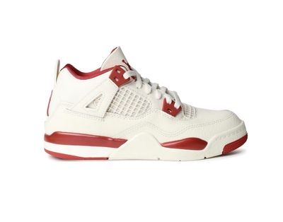 J4 “VALENTINES DAY SIERRA RED”  (SZ 12c)  NEW/OG BOX    (NO LID)