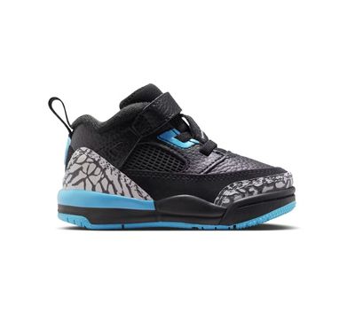 JORDAN SPIZIKE “GAMMA”  (SZ 7c)  NEW/OG ALL  (NO LID)