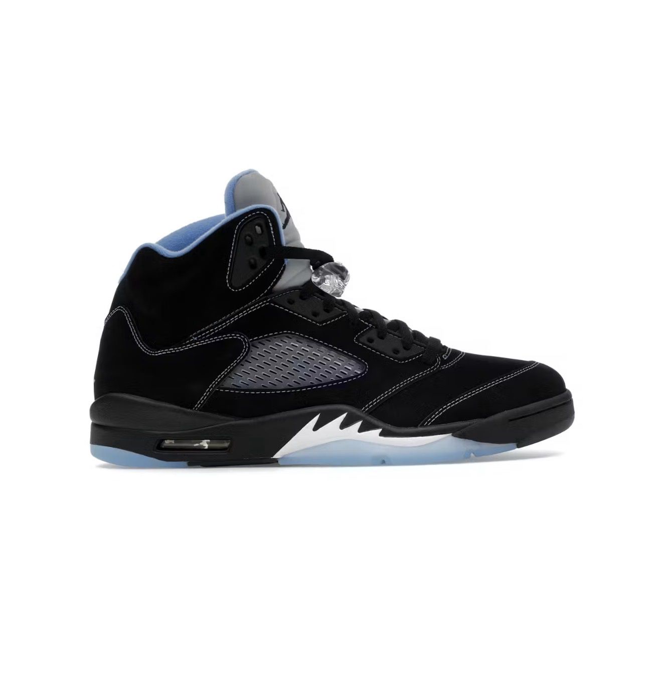 J5  “UNC”  (SZ 10)  NEW/OG ALL