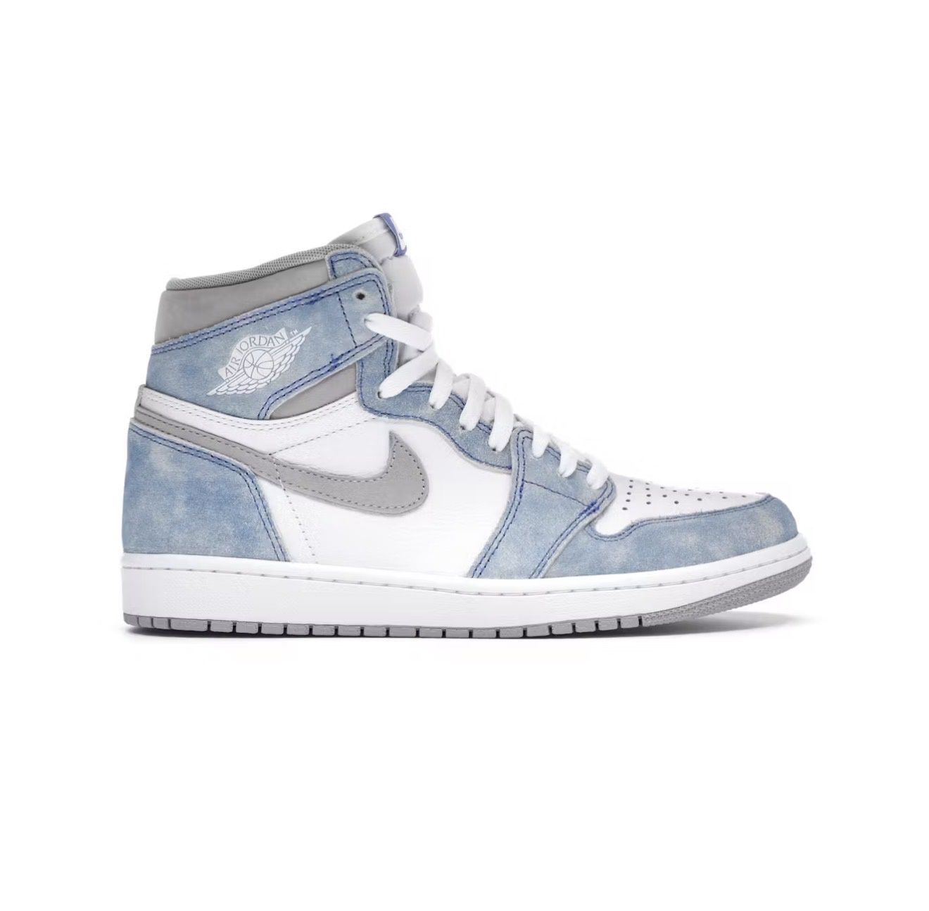 J1  “HYPER ROYAL”  (SZ 10)  NEW/OG ALL