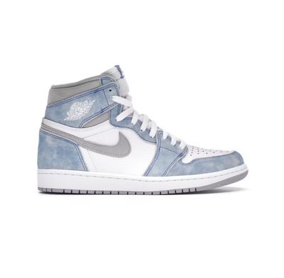 J1  “HYPER ROYAL”  (SZ 10)  NEW/OG ALL