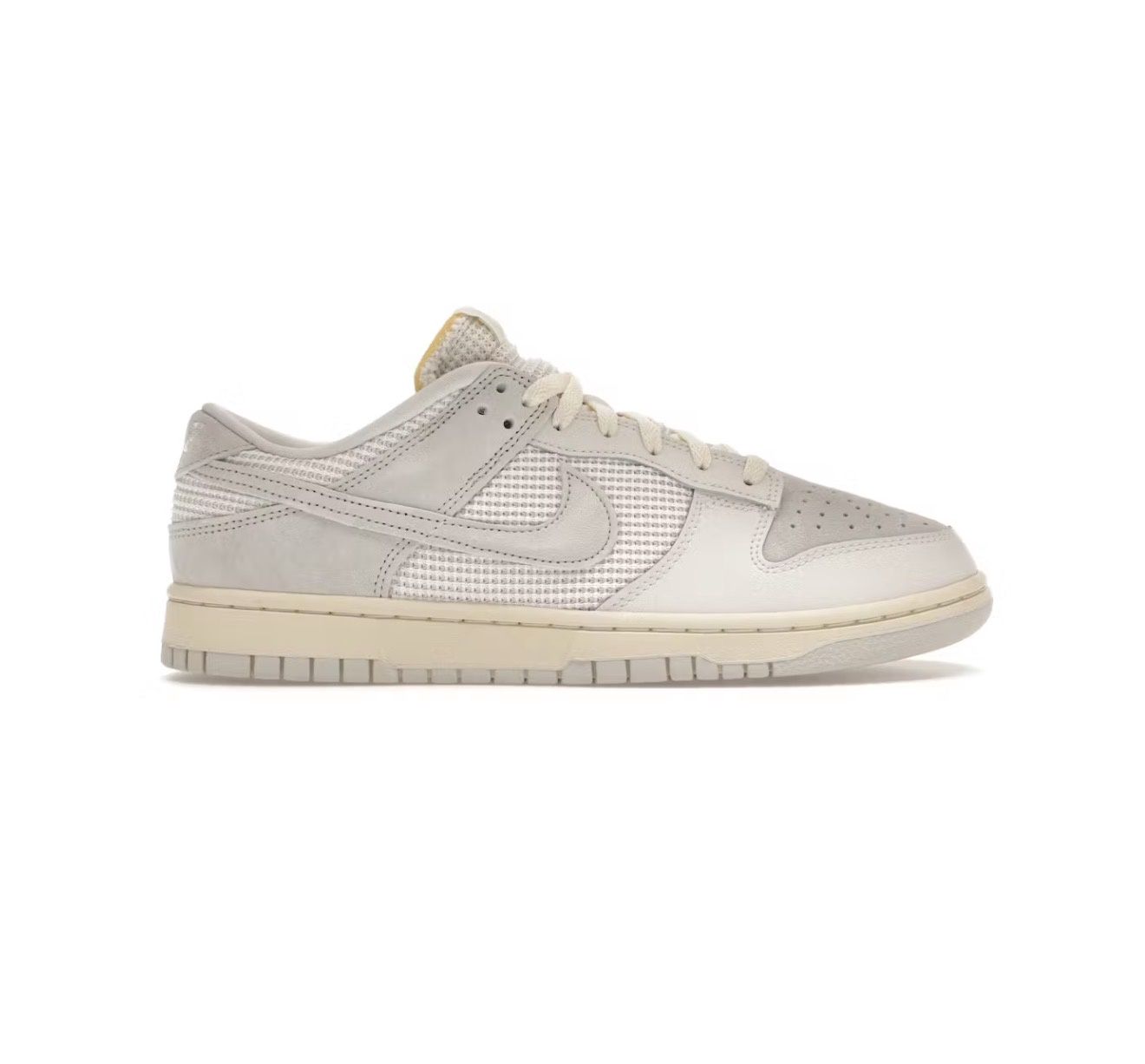 NIKE DUNK “PHANTOM WHT”  (SZ 11.5)  NEW/OG ALL