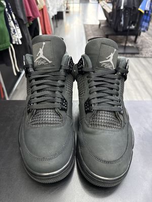 J4   “BLK CAT”  (SZ 13)  USED/OG ALL
