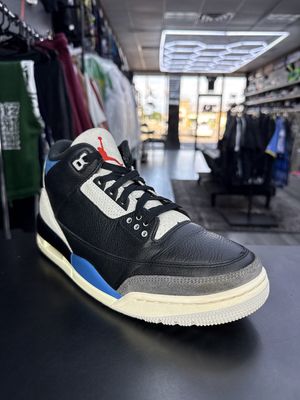 J3 “RARE AIR”  (SZ 10)  USED/OG ALL