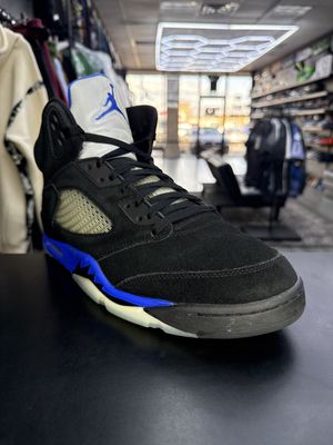 J5 “RACER”  (SZ 13)  USED/OG ALL