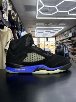 J5 “RACER”  (SZ 13)  USED/OG ALL