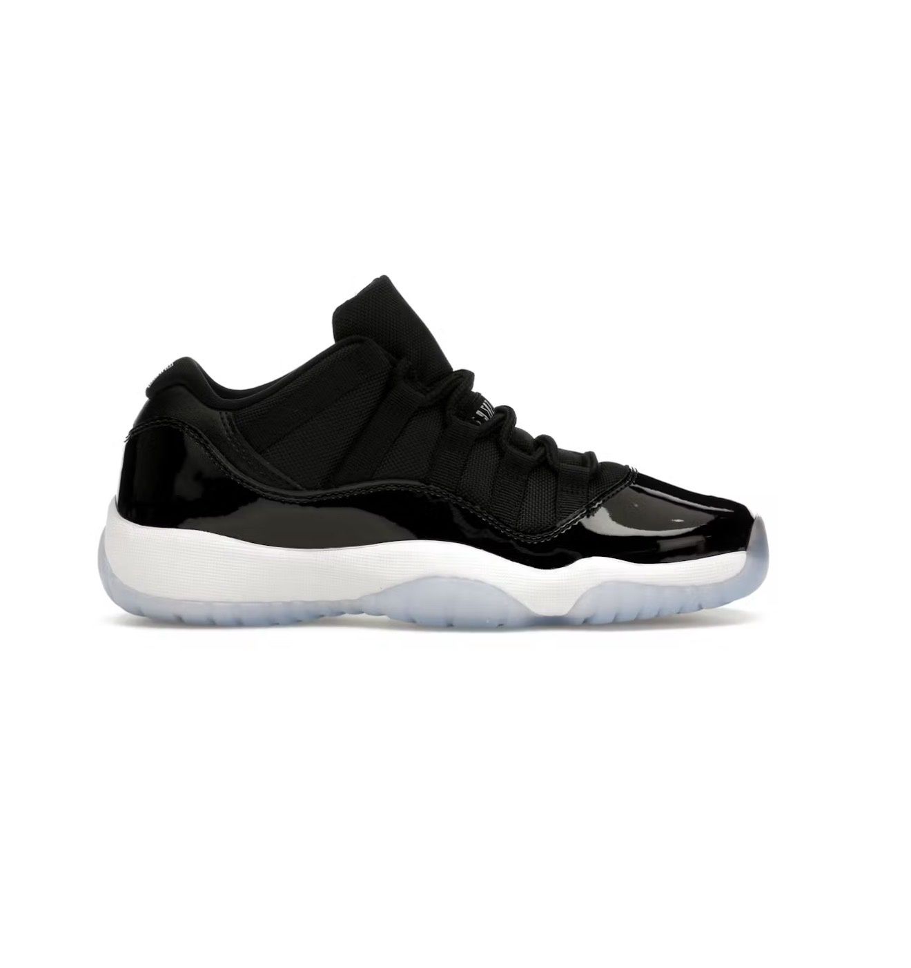 J11 “SPACE JAM”  (SZ 6Y / 7.5W)  NEW/OG ALL