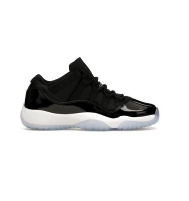 J11 “SPACE JAM”  (SZ 6Y / 7.5W)  NEW/OG ALL