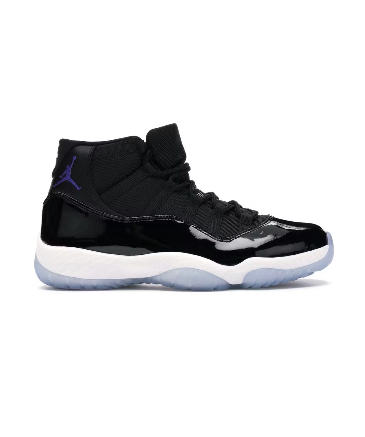 J11  “SPACE JAM / 2016”  (SZ 12)  NEW/OG ALL