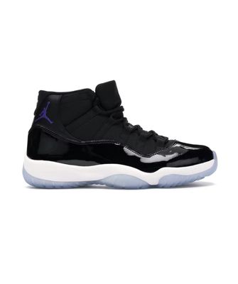 J11  “SPACE JAM / 2016”  (SZ 12)  NEW/OG ALL