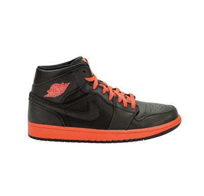 J1 MID “BLK INFRARED”  (SZ 10.5)  NEW/OG ALL