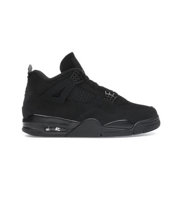 J4  “BLK CAT”  (SZ 12)  NEW/OG ALL