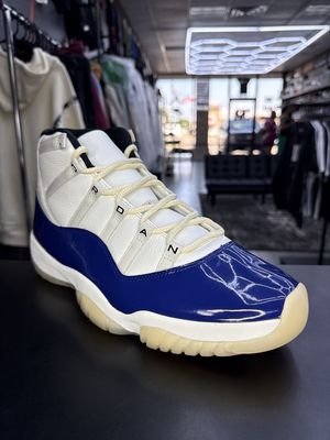J11 “RARE AIR”  (SZ 13)  USED/OG ALL