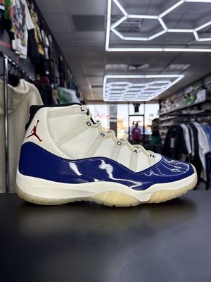 J11 “RARE AIR”  (SZ 13)  USED/OG ALL