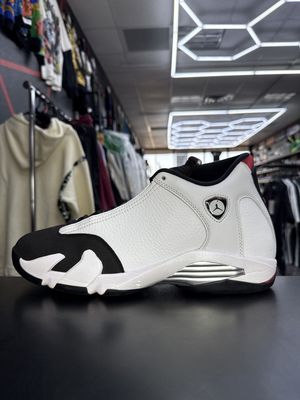 J14 “BLK TOE”  (SZ 13)  USED/OG ALL