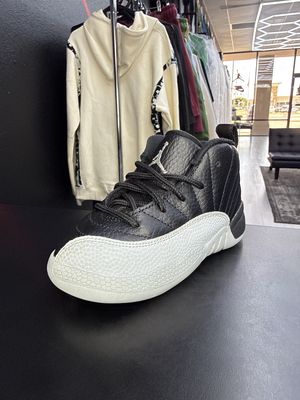 J12 “BARON”  (SZ 8c)  USED/NO BOX