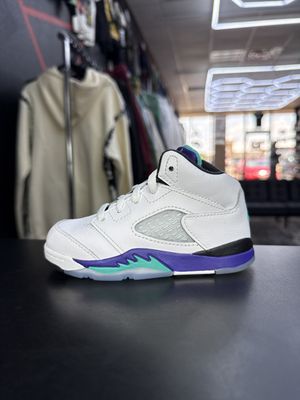J5  “GRAPE”  (SZ 7c)  USED/NO BOX