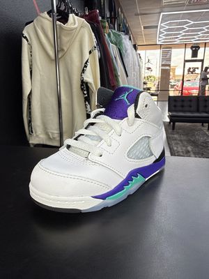J5  “GRAPE”  (SZ 7c)  USED/NO BOX