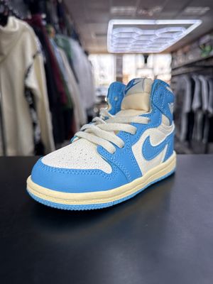 J1 “UNC REIMAGINED”  (SZ 7c)  WORN 1x/NO BOX